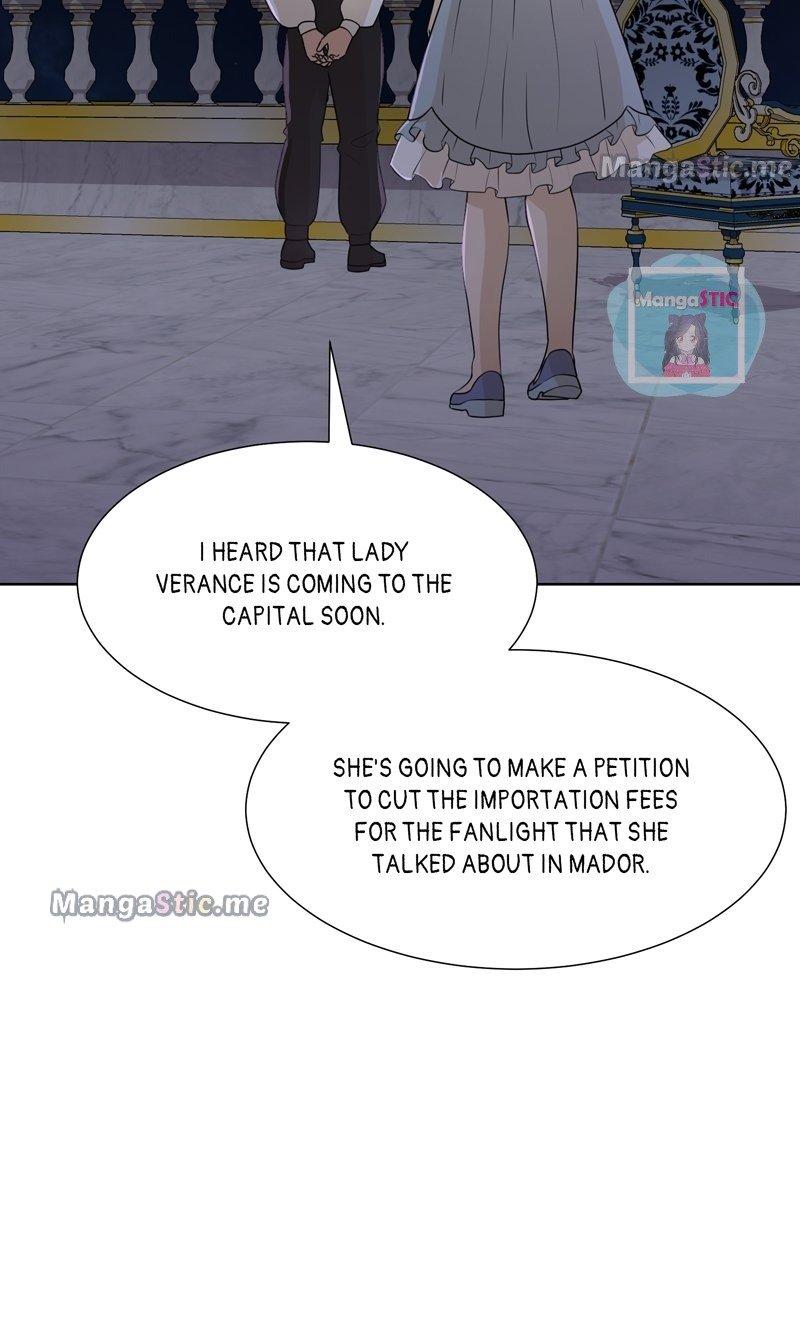 Welcome, It’s the First Time With This Kind of Villainess chapter 50 - page 3