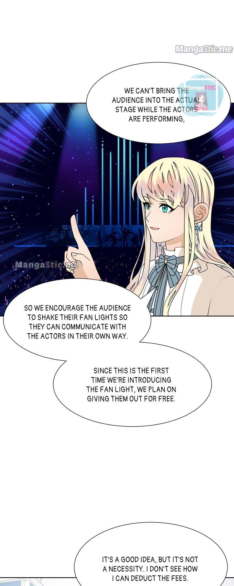 Welcome, It’s the First Time With This Kind of Villainess chapter 50 - page 30