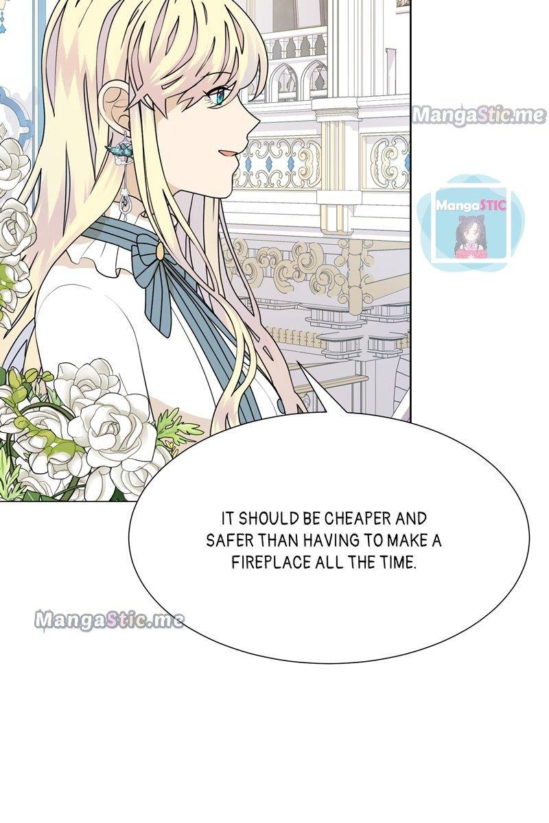 Welcome, It’s the First Time With This Kind of Villainess chapter 50 - page 33