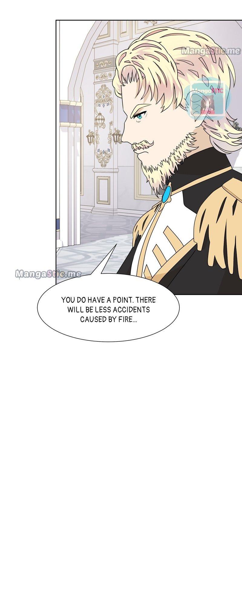 Welcome, It’s the First Time With This Kind of Villainess chapter 50 - page 35