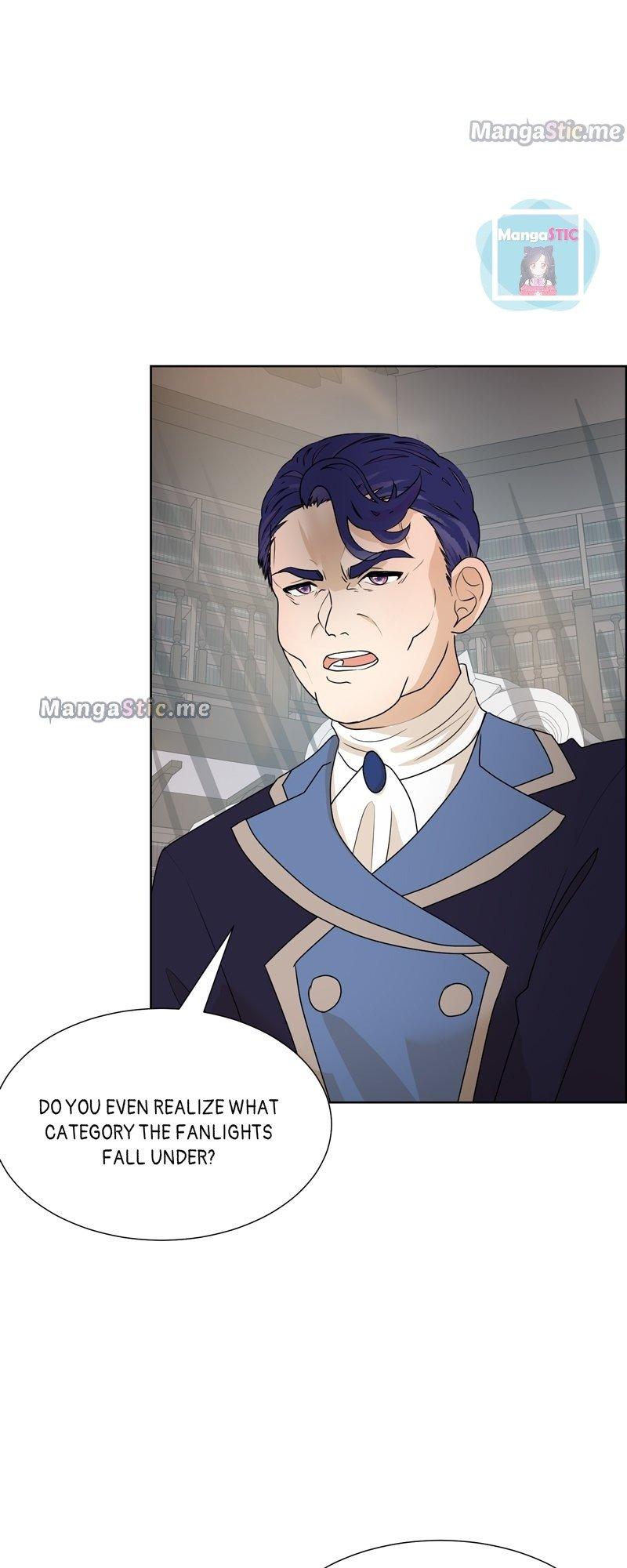 Welcome, It’s the First Time With This Kind of Villainess chapter 50 - page 39