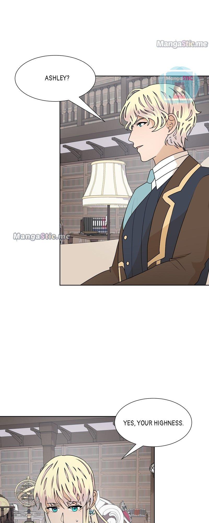 Welcome, It’s the First Time With This Kind of Villainess chapter 50 - page 41
