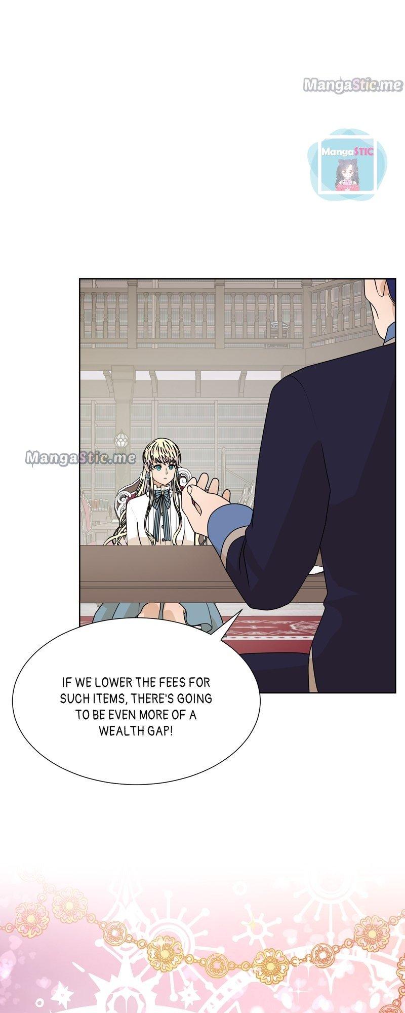 Welcome, It’s the First Time With This Kind of Villainess chapter 50 - page 42