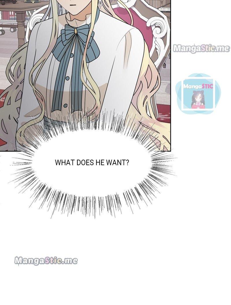 Welcome, It’s the First Time With This Kind of Villainess chapter 50 - page 43