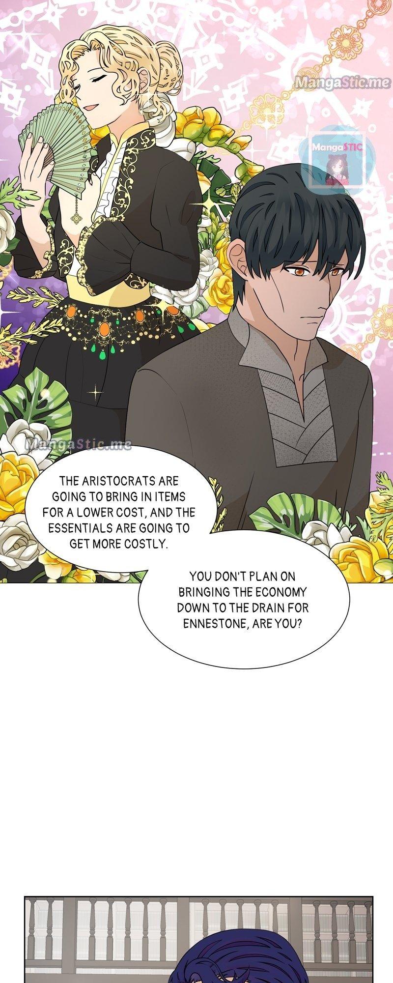 Welcome, It’s the First Time With This Kind of Villainess chapter 50 - page 44