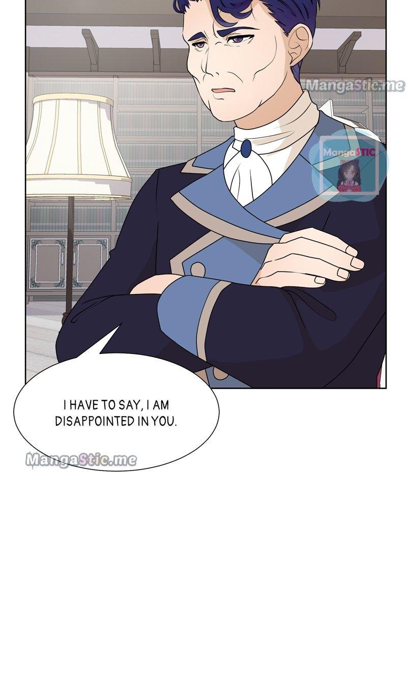 Welcome, It’s the First Time With This Kind of Villainess chapter 50 - page 45