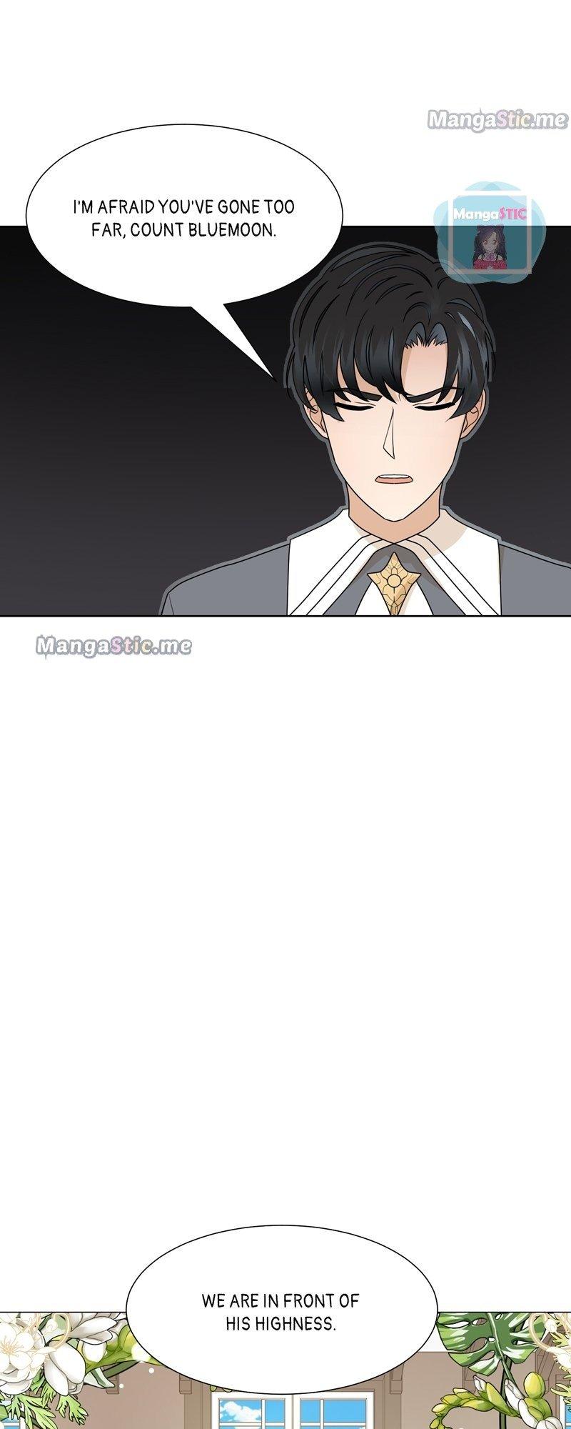 Welcome, It’s the First Time With This Kind of Villainess chapter 50 - page 47