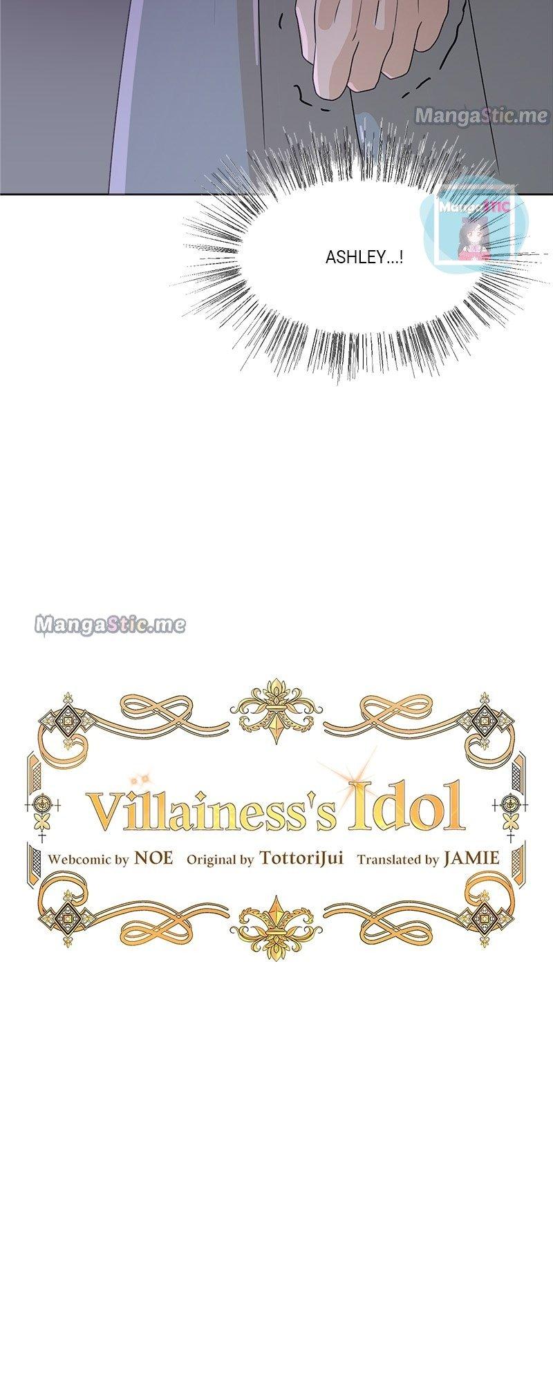 Welcome, It’s the First Time With This Kind of Villainess chapter 50 - page 5