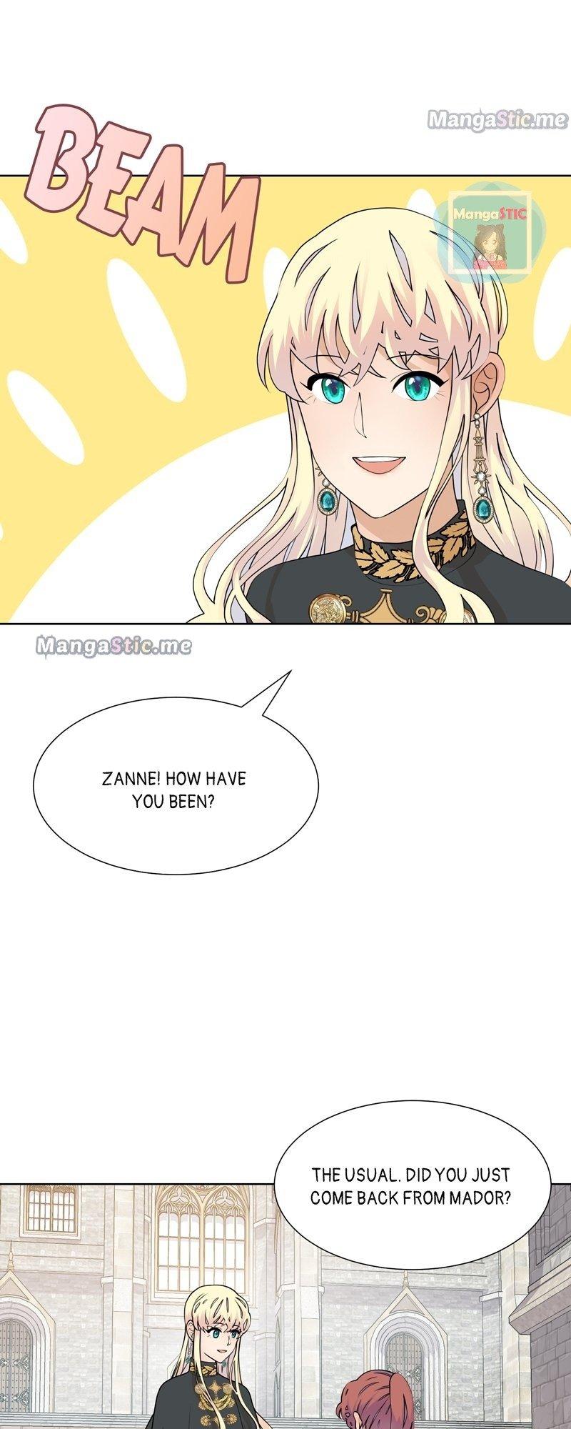 Welcome, It’s the First Time With This Kind of Villainess chapter 49 - page 13