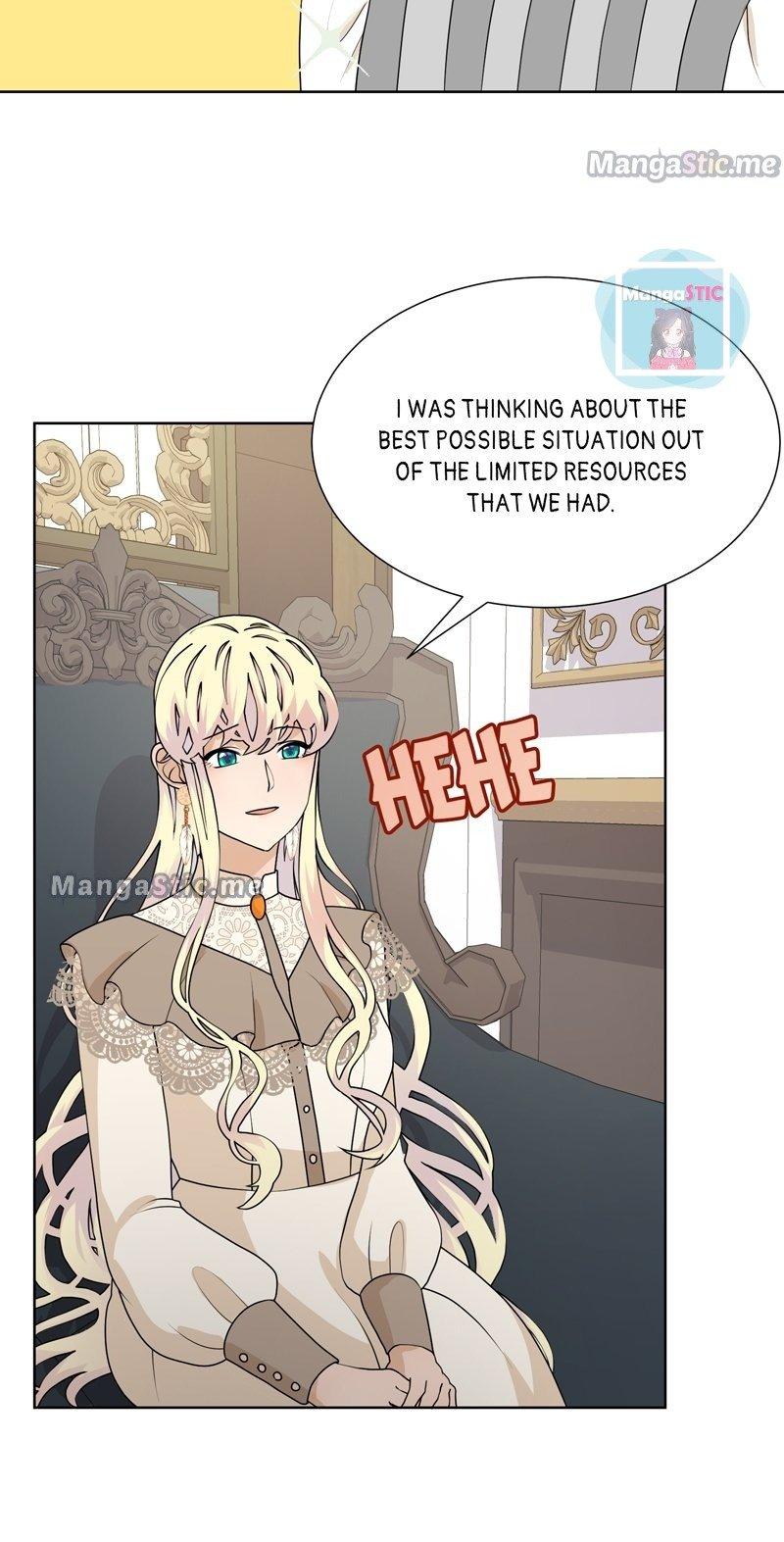 Welcome, It’s the First Time With This Kind of Villainess chapter 49 - page 18