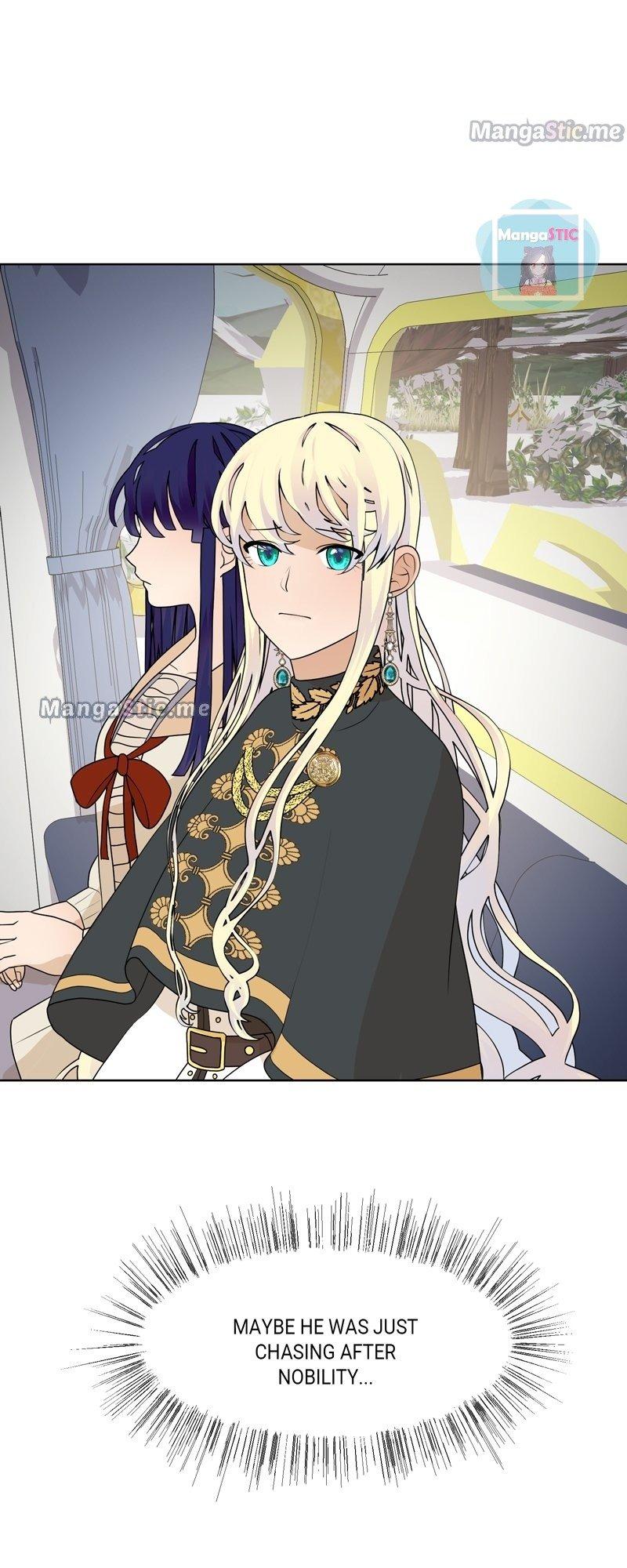 Welcome, It’s the First Time With This Kind of Villainess chapter 49 - page 2