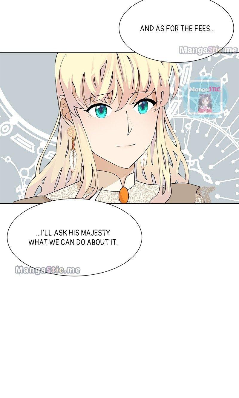 Welcome, It’s the First Time With This Kind of Villainess chapter 49 - page 24