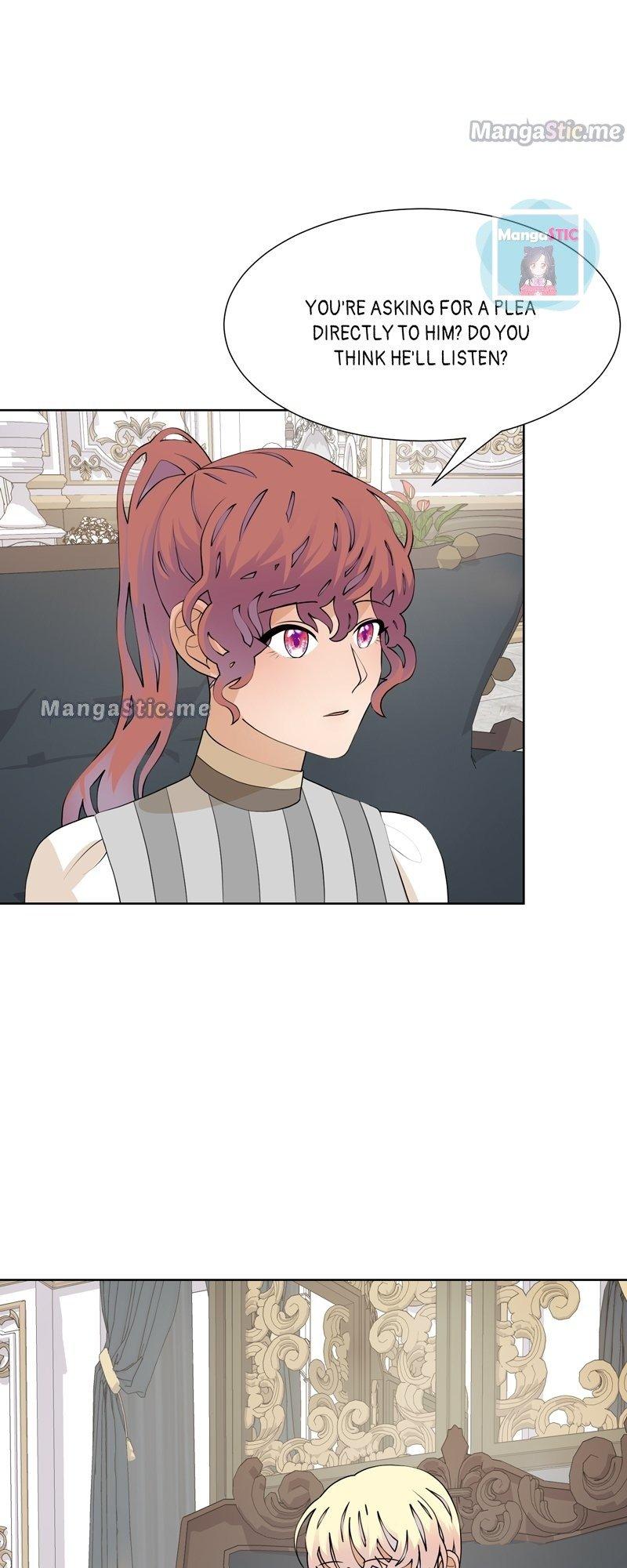 Welcome, It’s the First Time With This Kind of Villainess chapter 49 - page 25