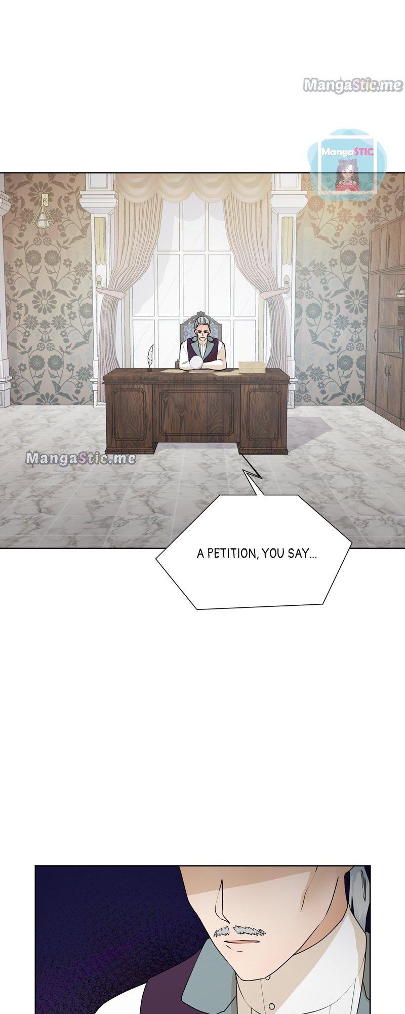 Welcome, It’s the First Time With This Kind of Villainess chapter 49 - page 34