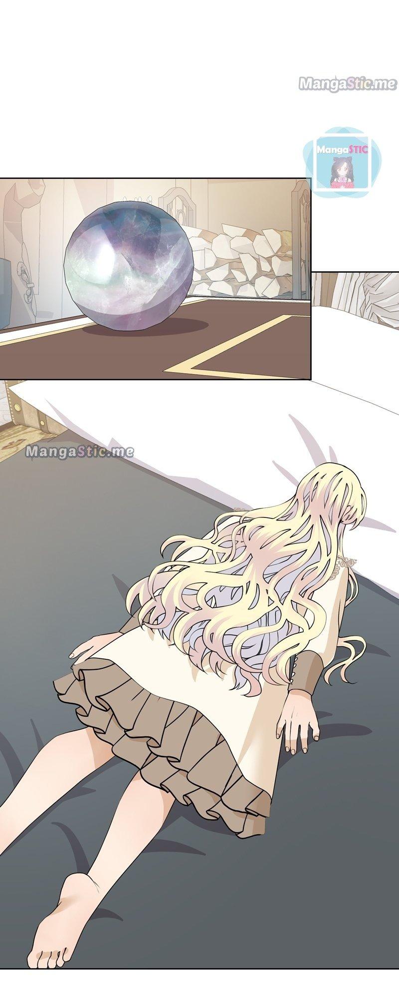 Welcome, It’s the First Time With This Kind of Villainess chapter 49 - page 40