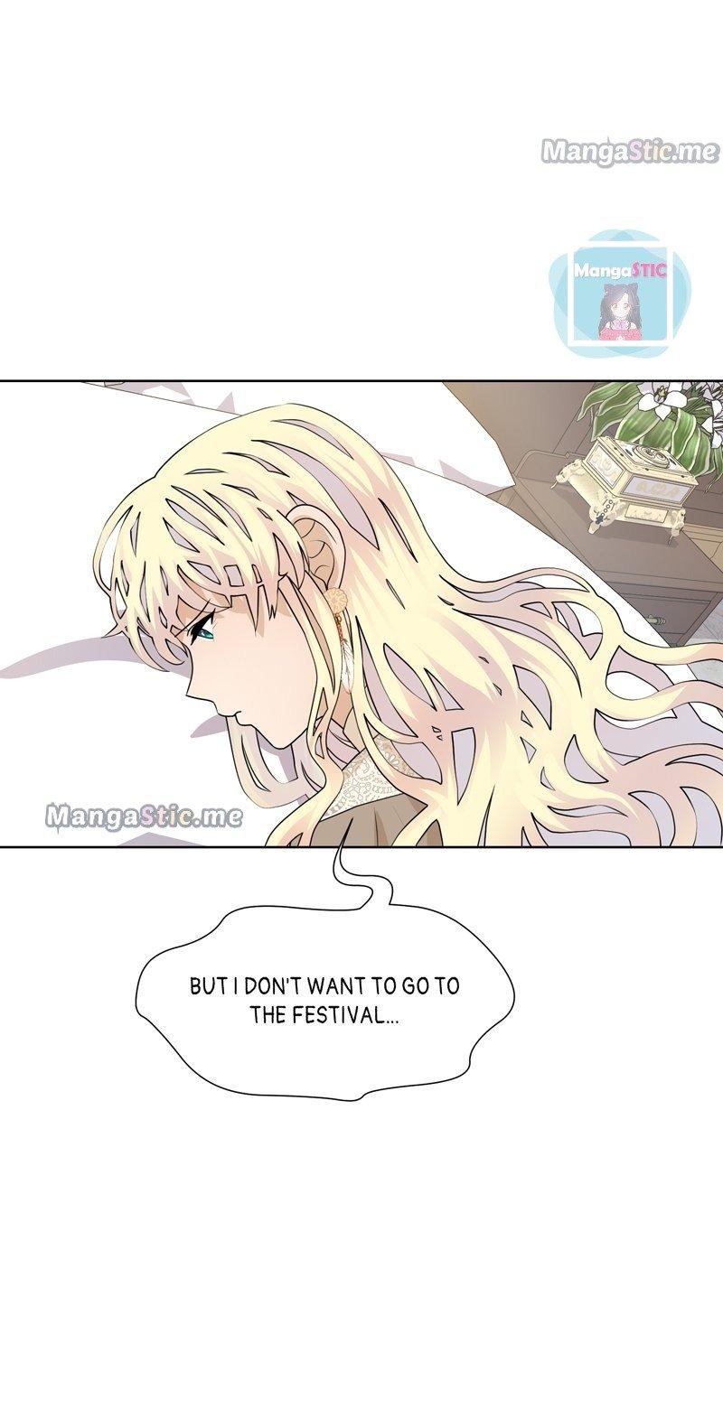 Welcome, It’s the First Time With This Kind of Villainess chapter 49 - page 41