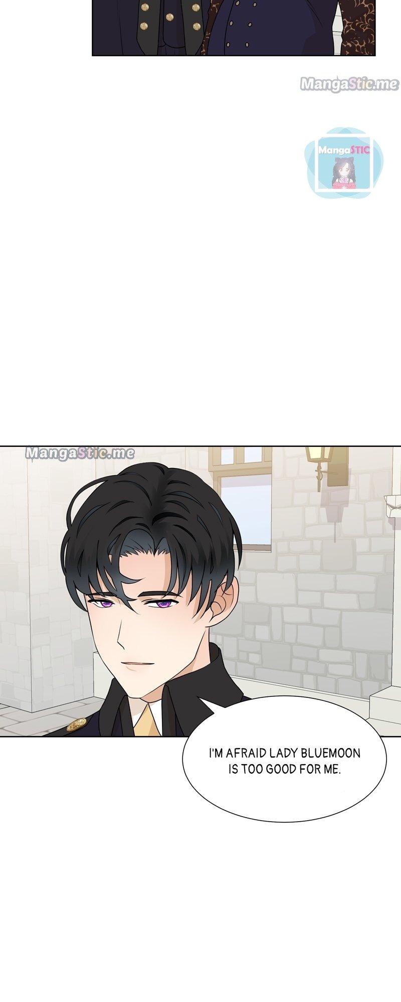 Welcome, It’s the First Time With This Kind of Villainess chapter 48 - page 13
