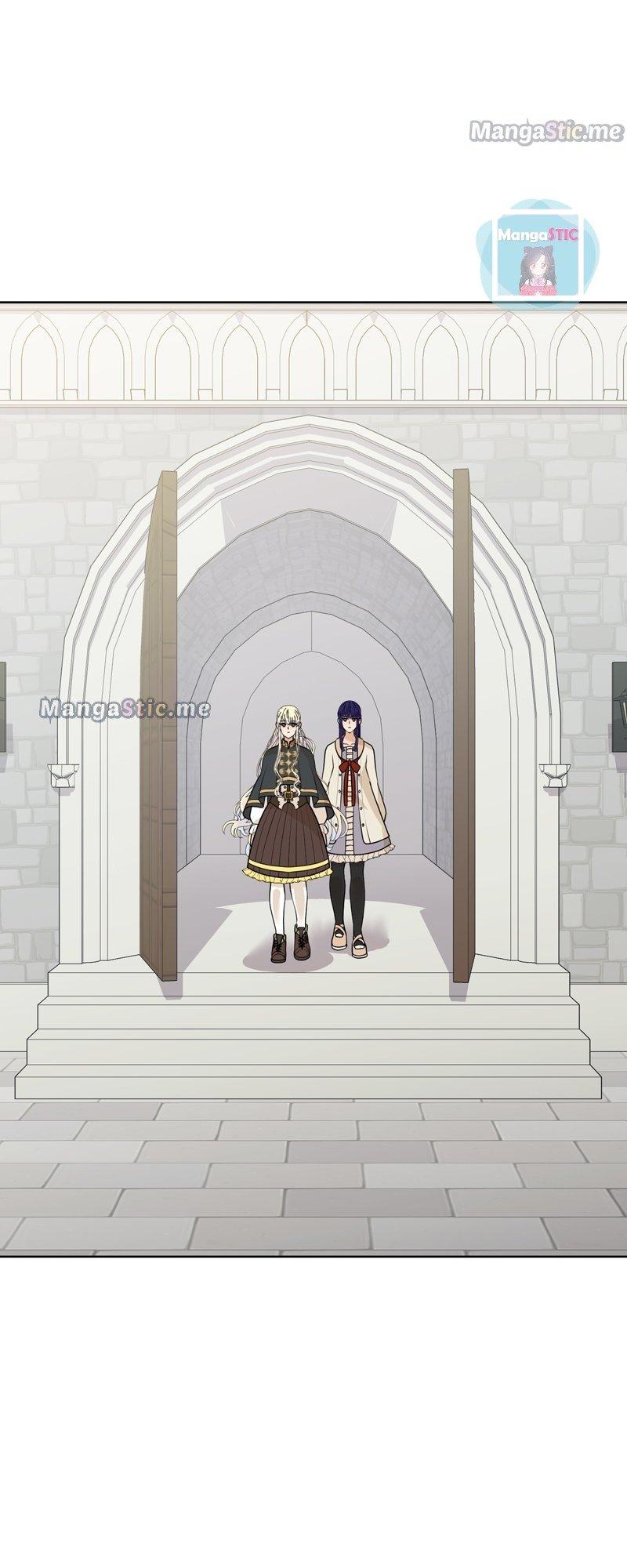 Welcome, It’s the First Time With This Kind of Villainess chapter 48 - page 15