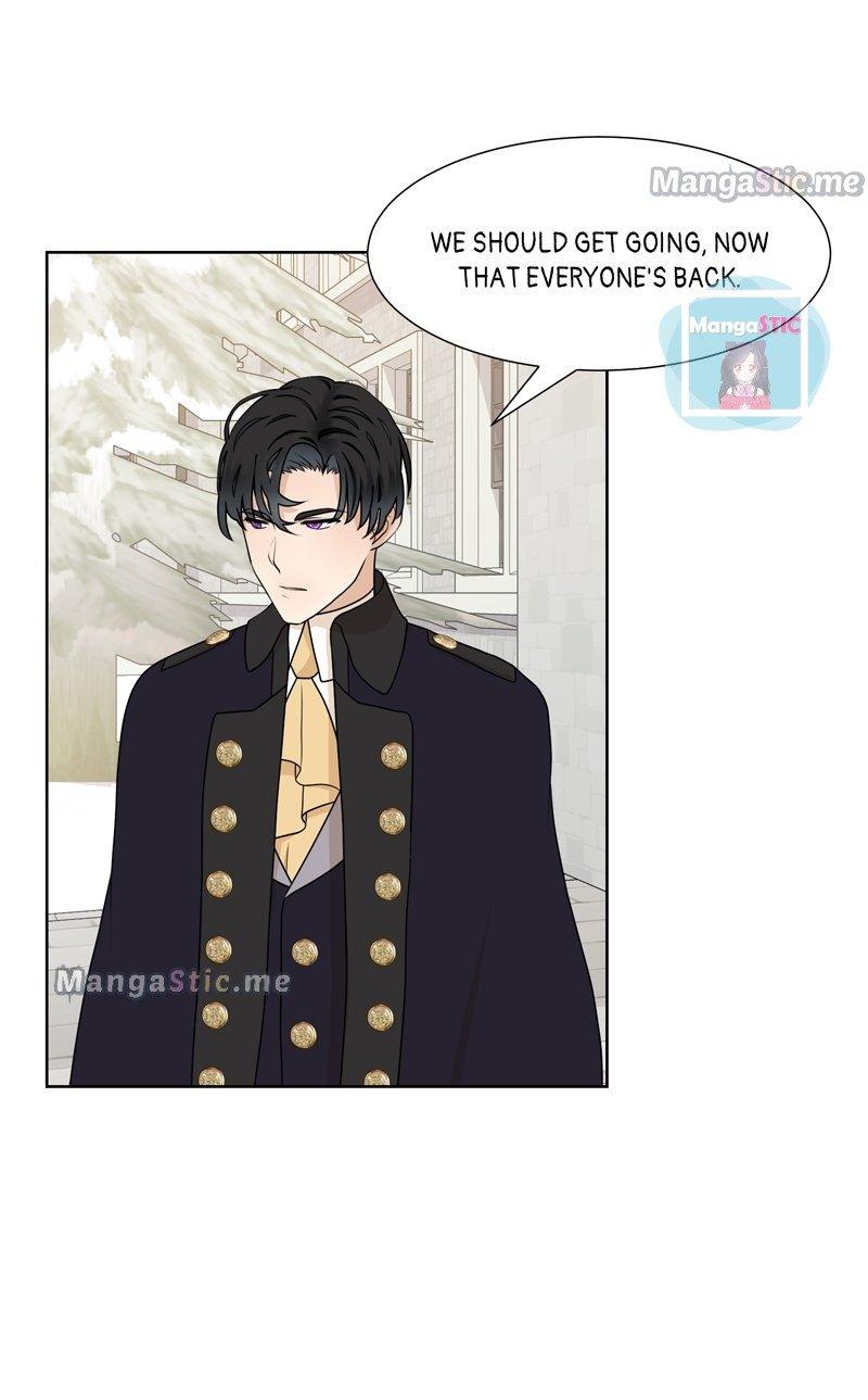 Welcome, It’s the First Time With This Kind of Villainess chapter 48 - page 16