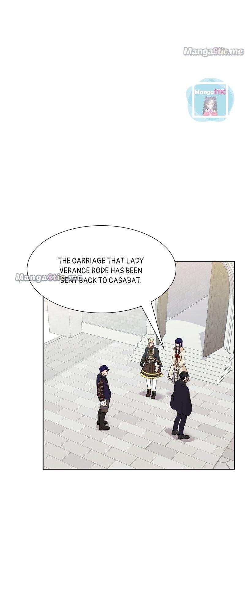 Welcome, It’s the First Time With This Kind of Villainess chapter 48 - page 17