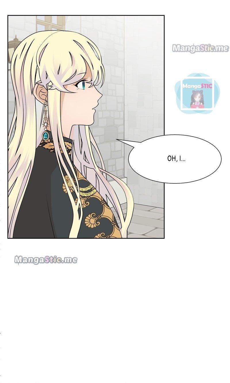 Welcome, It’s the First Time With This Kind of Villainess chapter 48 - page 19