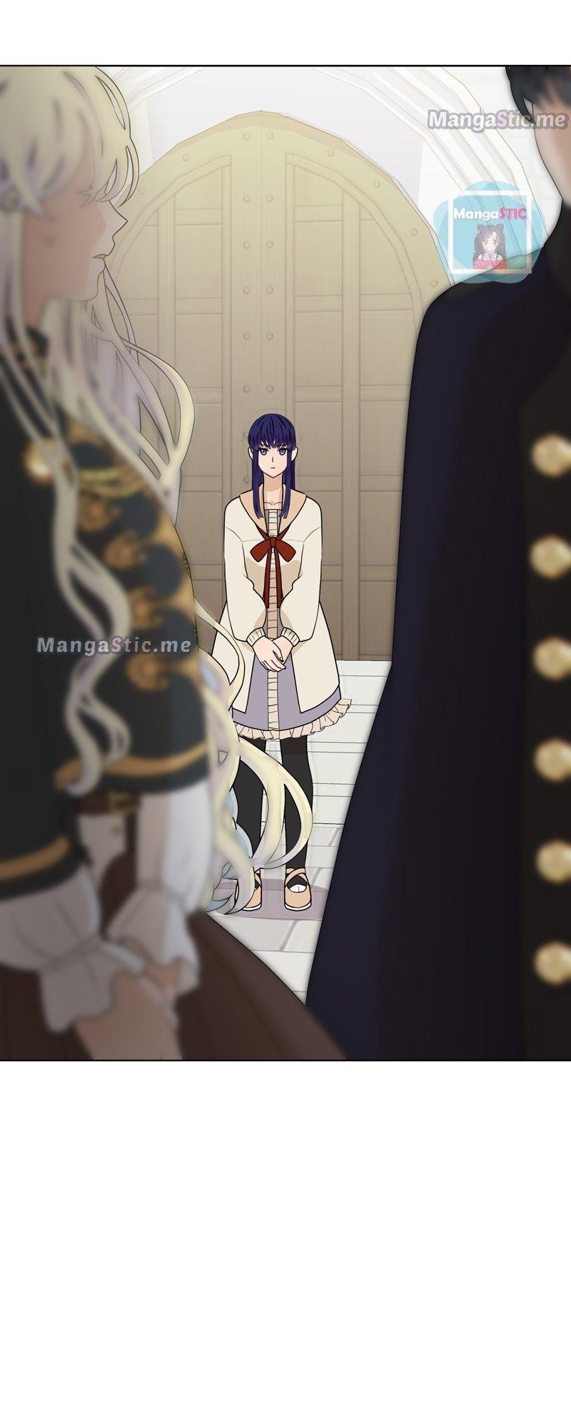 Welcome, It’s the First Time With This Kind of Villainess chapter 48 - page 21