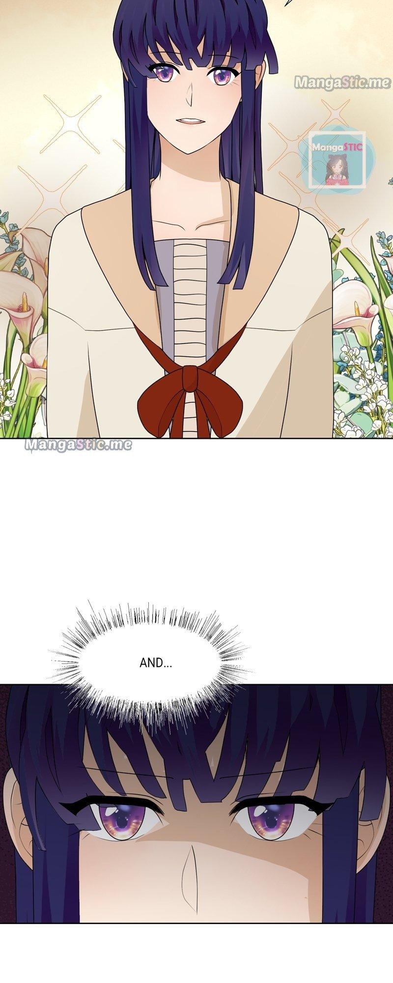 Welcome, It’s the First Time With This Kind of Villainess chapter 48 - page 24