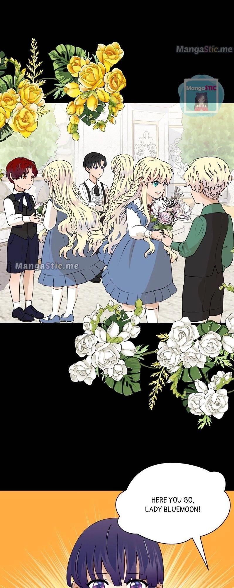 Welcome, It’s the First Time With This Kind of Villainess chapter 48 - page 28