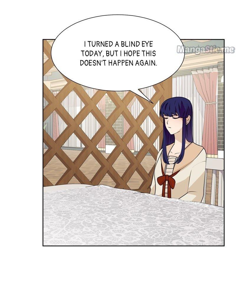 Welcome, It’s the First Time With This Kind of Villainess chapter 48 - page 3