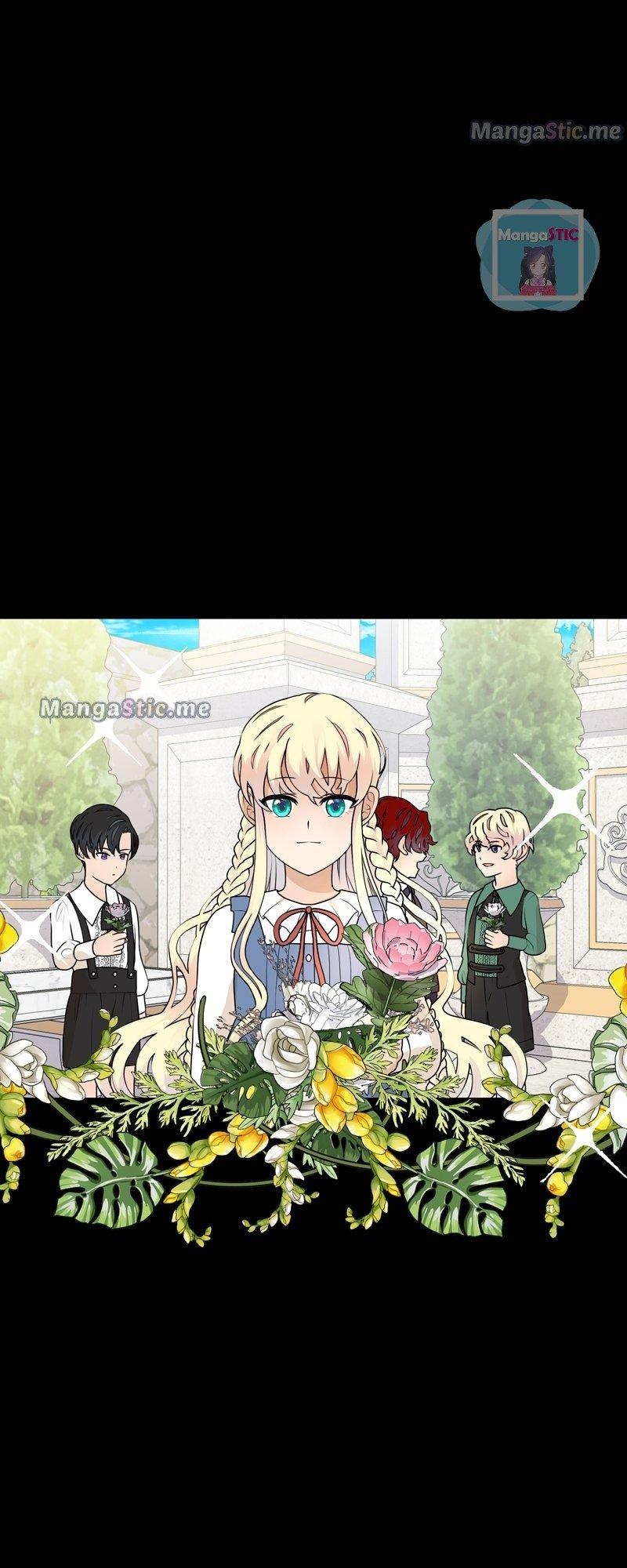 Welcome, It’s the First Time With This Kind of Villainess chapter 48 - page 30