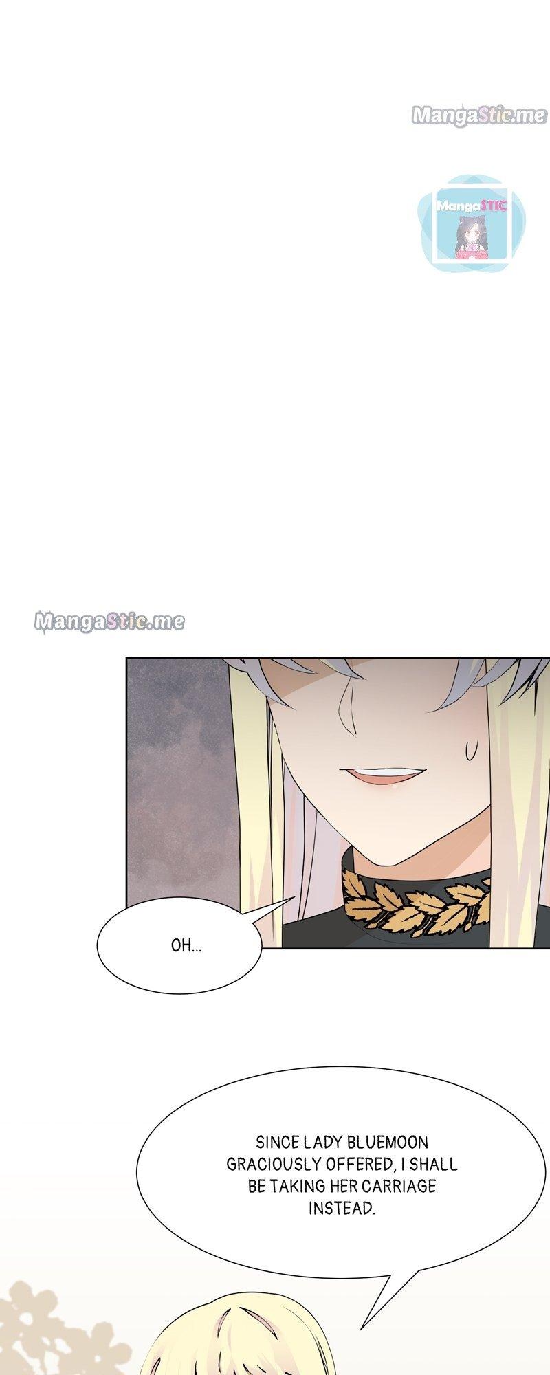 Welcome, It’s the First Time With This Kind of Villainess chapter 48 - page 34