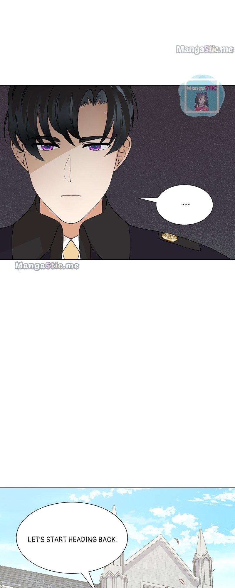 Welcome, It’s the First Time With This Kind of Villainess chapter 48 - page 36