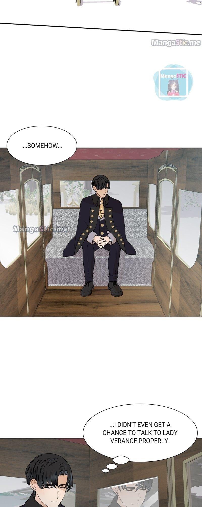 Welcome, It’s the First Time With This Kind of Villainess chapter 48 - page 39