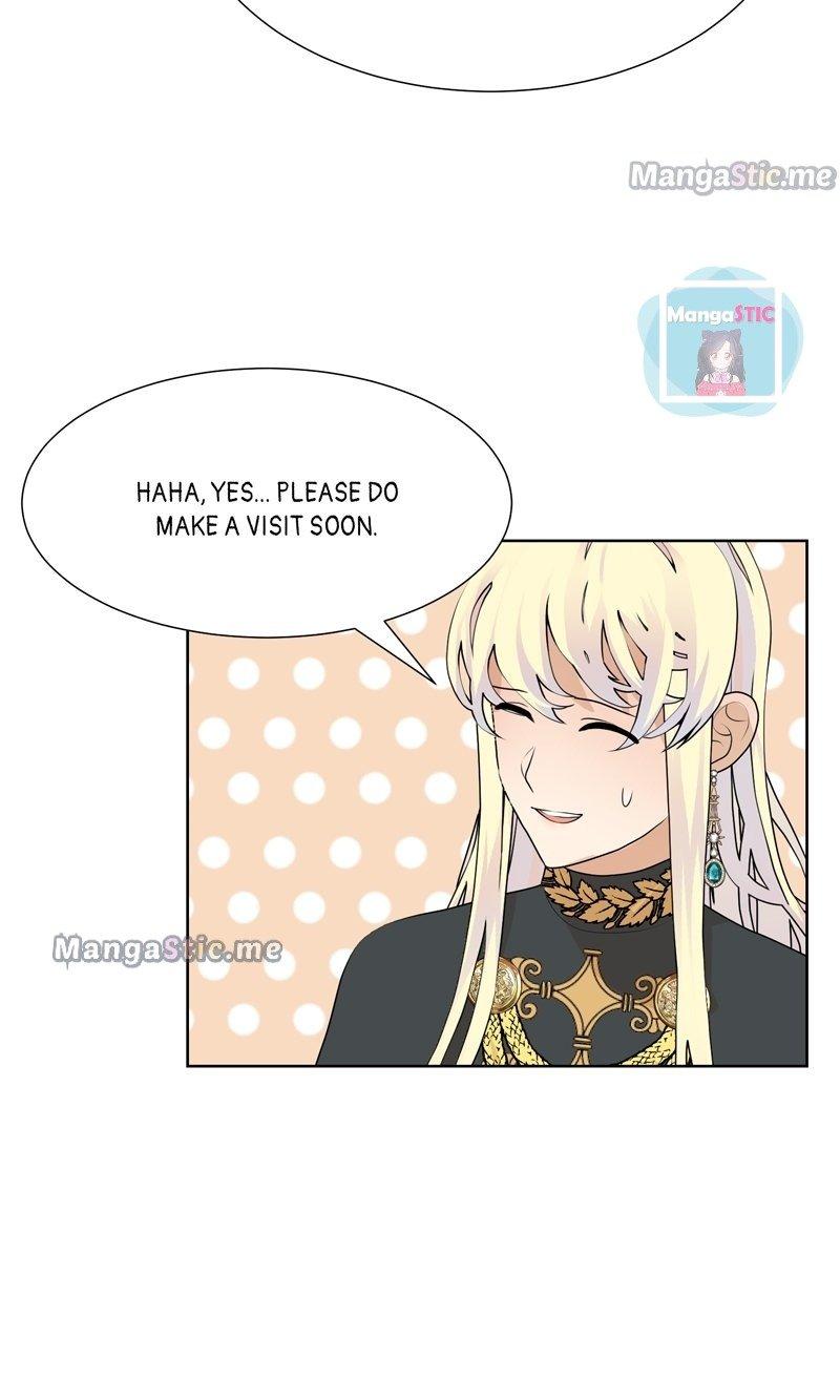 Welcome, It’s the First Time With This Kind of Villainess chapter 48 - page 43