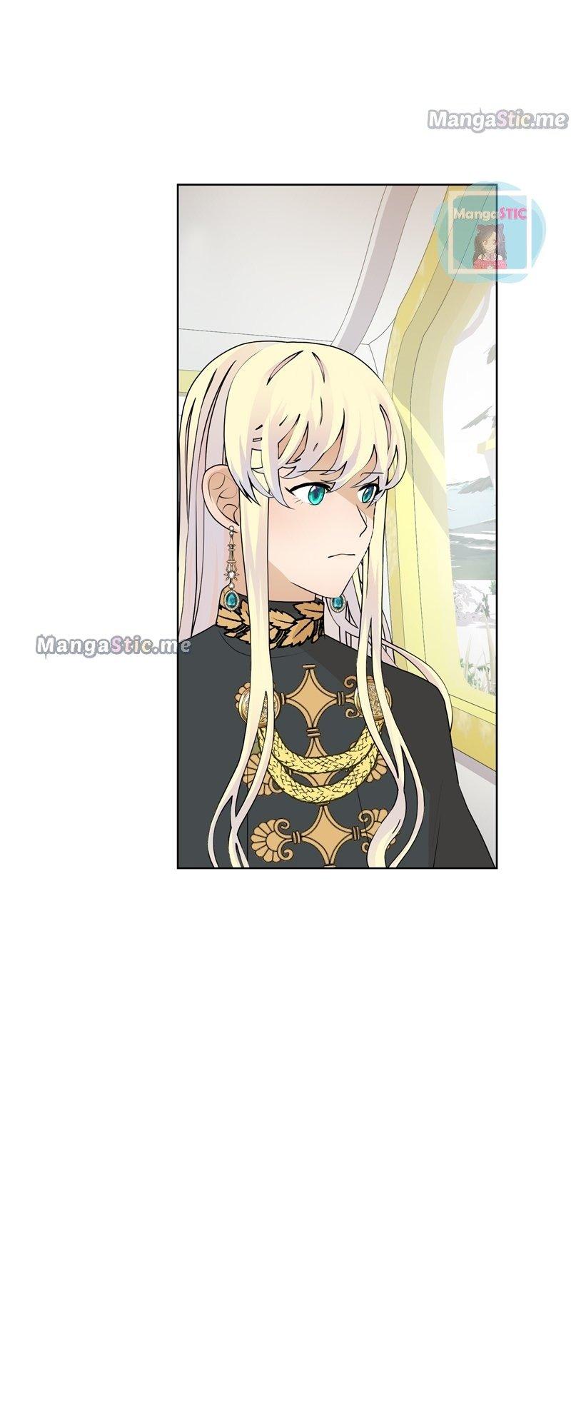Welcome, It’s the First Time With This Kind of Villainess chapter 48 - page 50