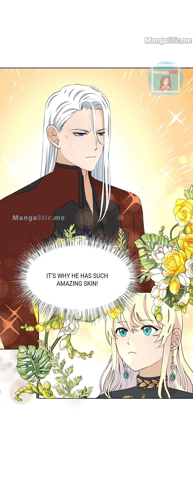 Welcome, It’s the First Time With This Kind of Villainess chapter 47 - page 12