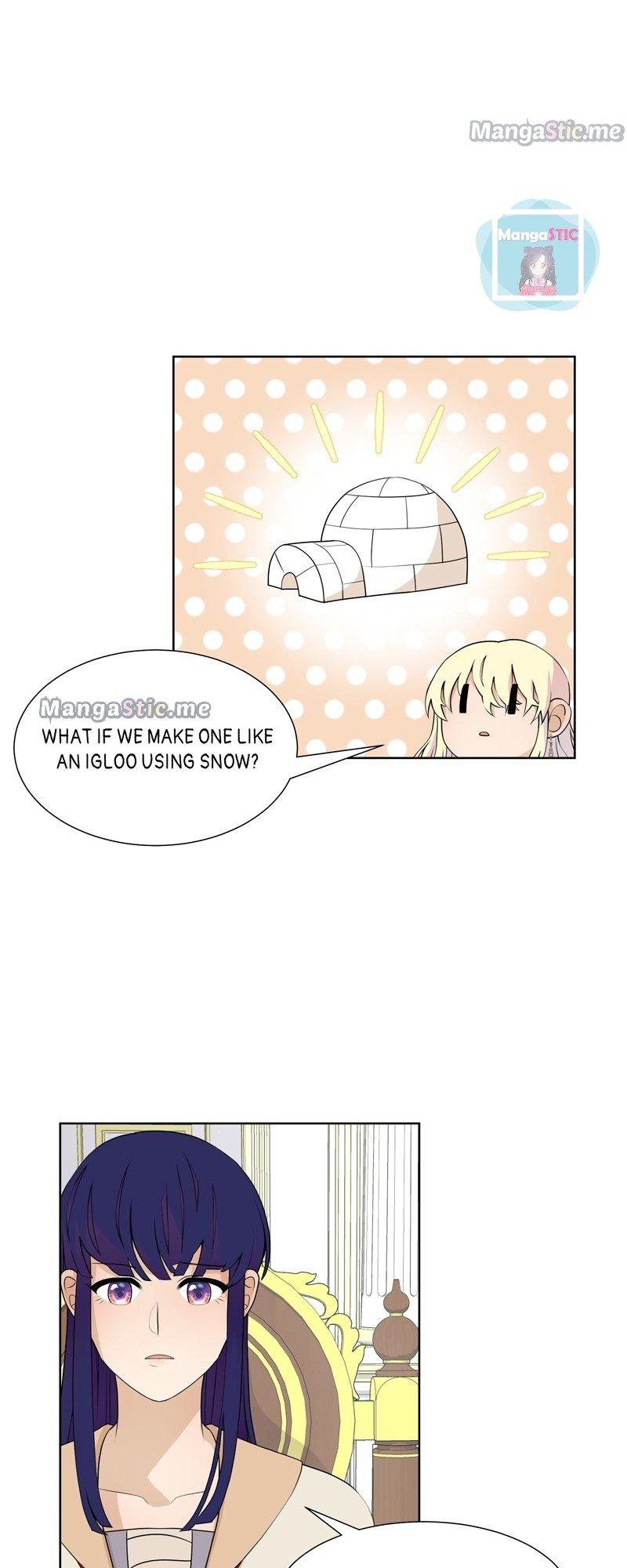 Welcome, It’s the First Time With This Kind of Villainess chapter 47 - page 24