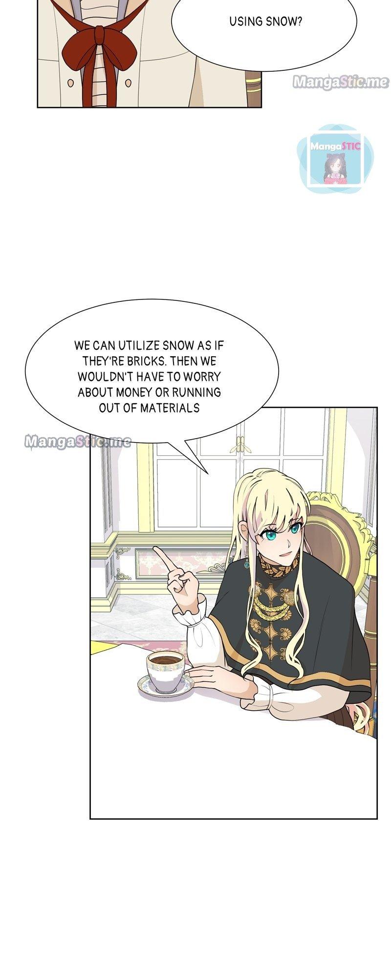 Welcome, It’s the First Time With This Kind of Villainess chapter 47 - page 25