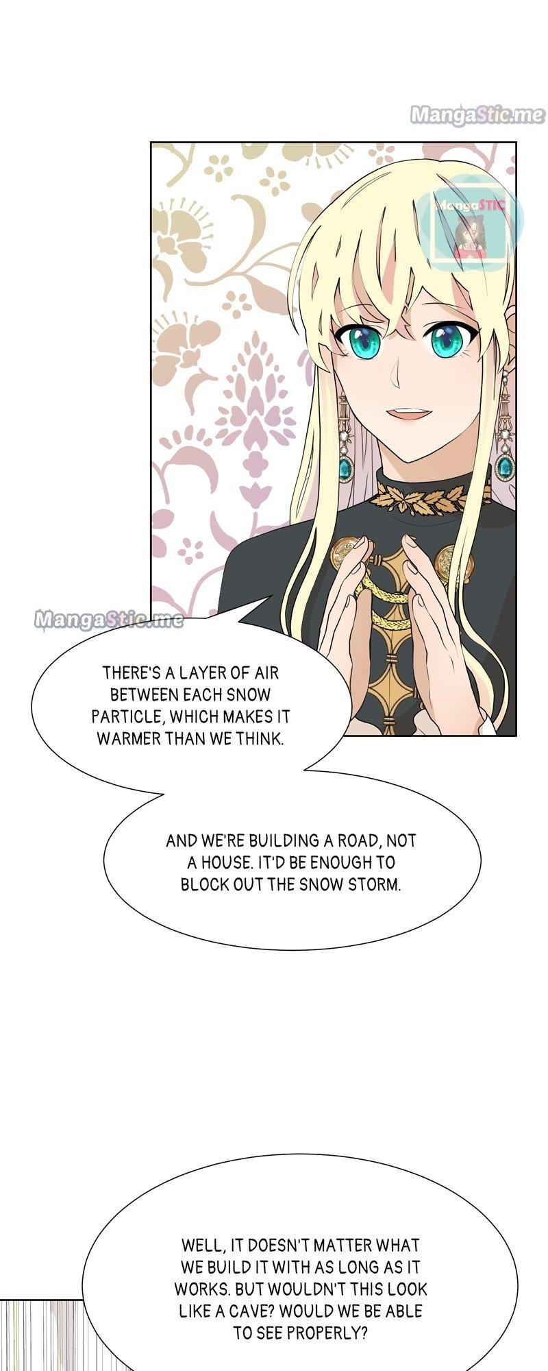Welcome, It’s the First Time With This Kind of Villainess chapter 47 - page 28