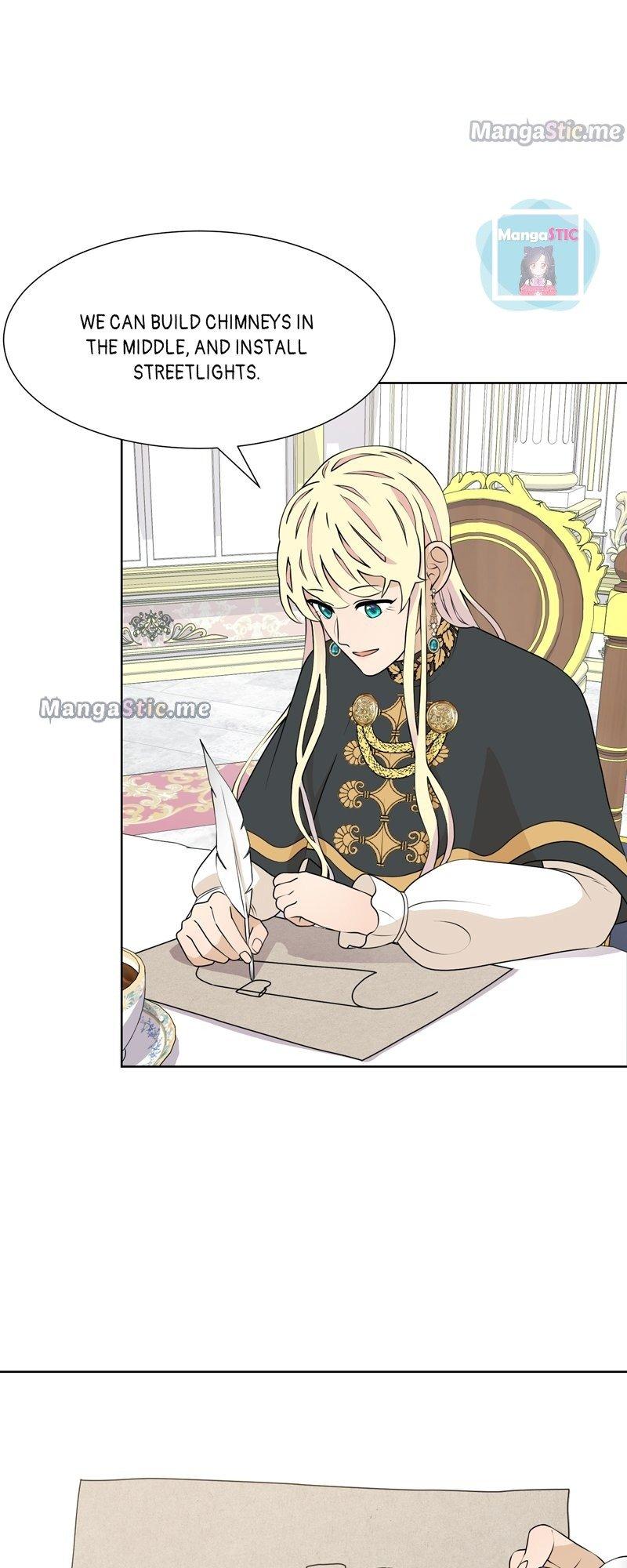 Welcome, It’s the First Time With This Kind of Villainess chapter 47 - page 30