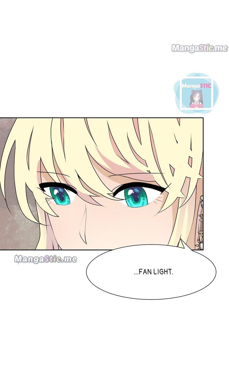Welcome, It’s the First Time With This Kind of Villainess chapter 47 - page 32
