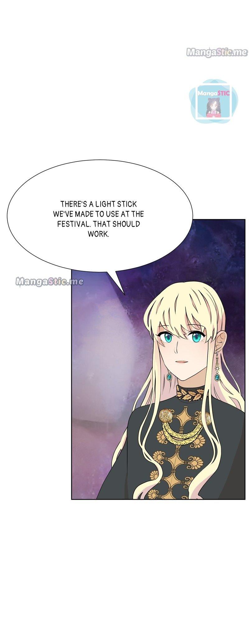 Welcome, It’s the First Time With This Kind of Villainess chapter 47 - page 33