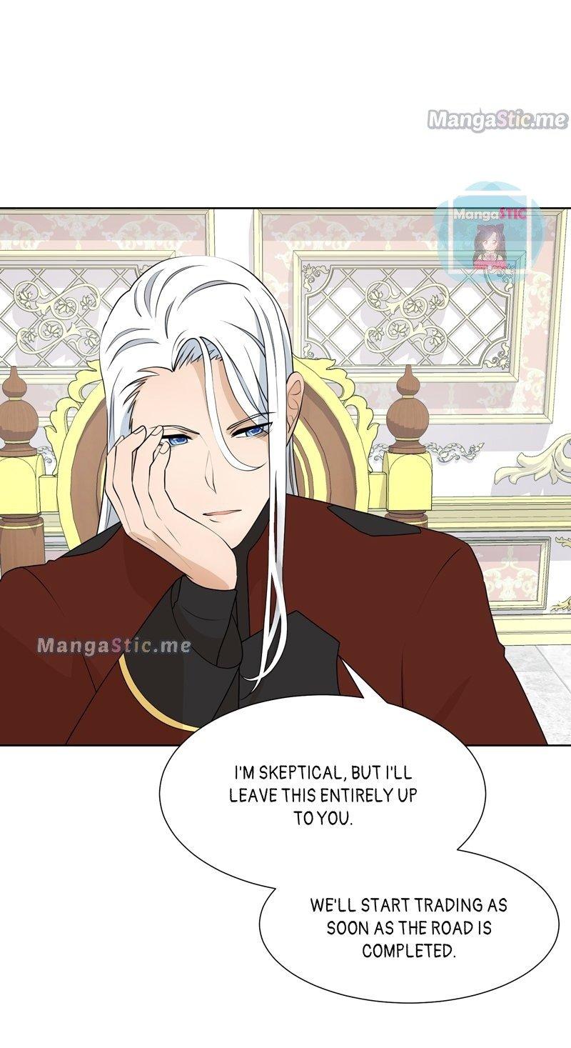 Welcome, It’s the First Time With This Kind of Villainess chapter 47 - page 34