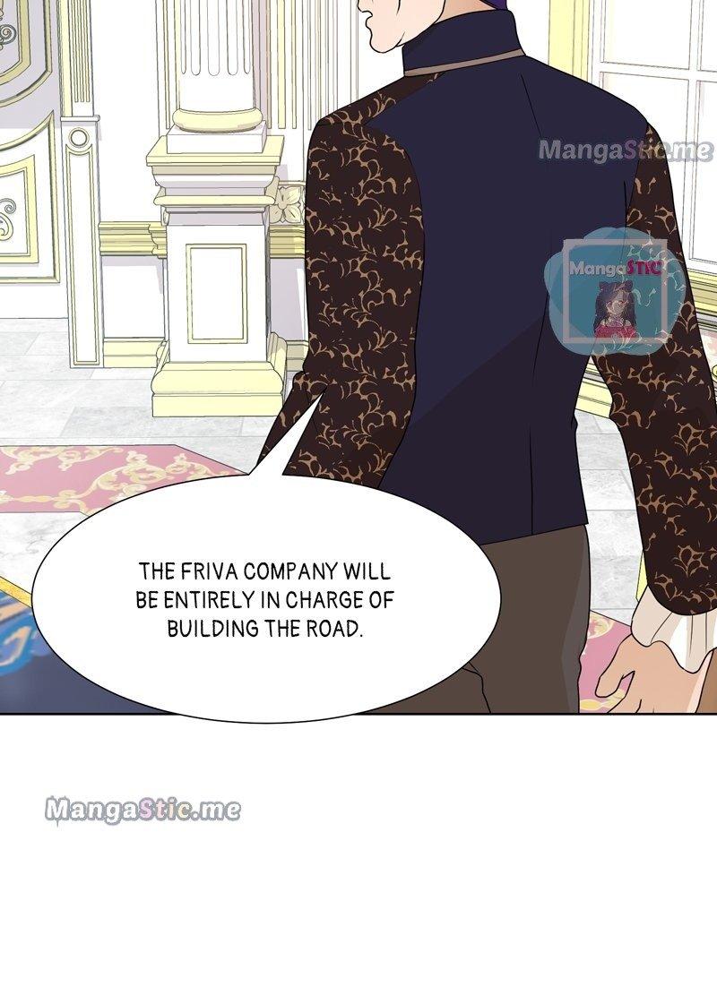 Welcome, It’s the First Time With This Kind of Villainess chapter 47 - page 36