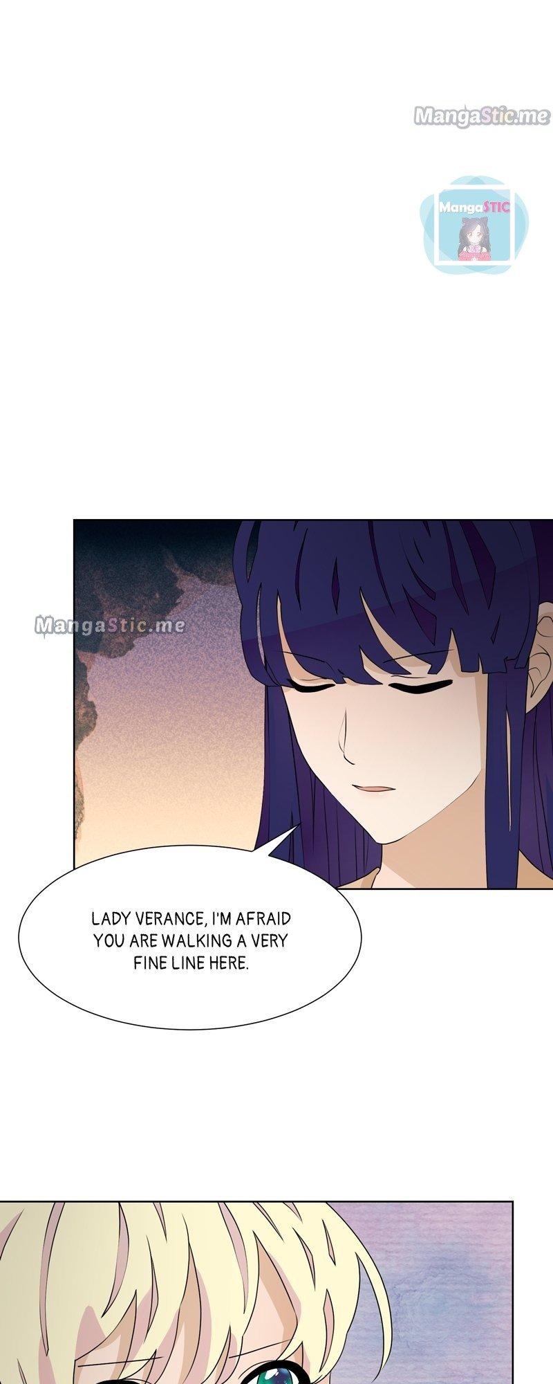 Welcome, It’s the First Time With This Kind of Villainess chapter 47 - page 42