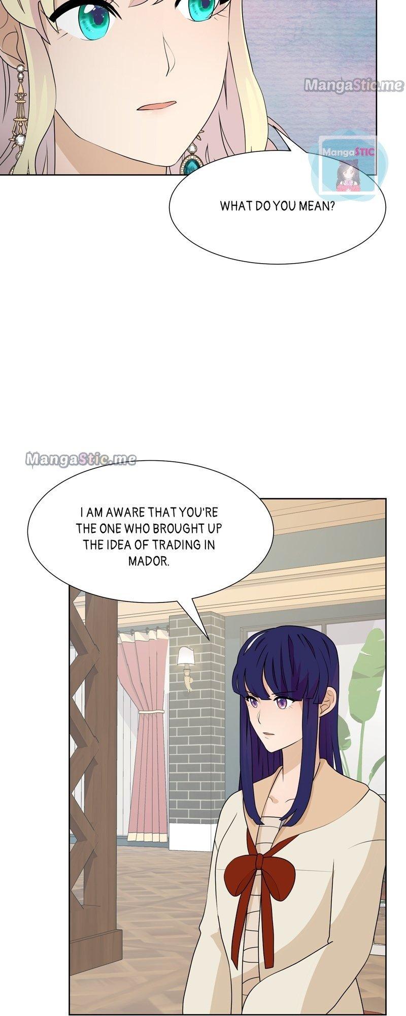 Welcome, It’s the First Time With This Kind of Villainess chapter 47 - page 43
