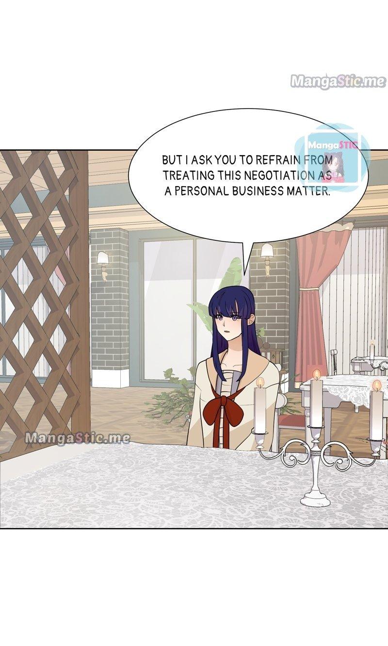 Welcome, It’s the First Time With This Kind of Villainess chapter 47 - page 44