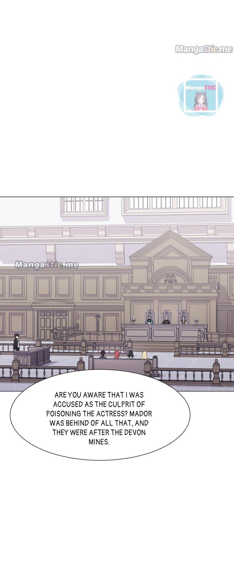 Welcome, It’s the First Time With This Kind of Villainess chapter 47 - page 45