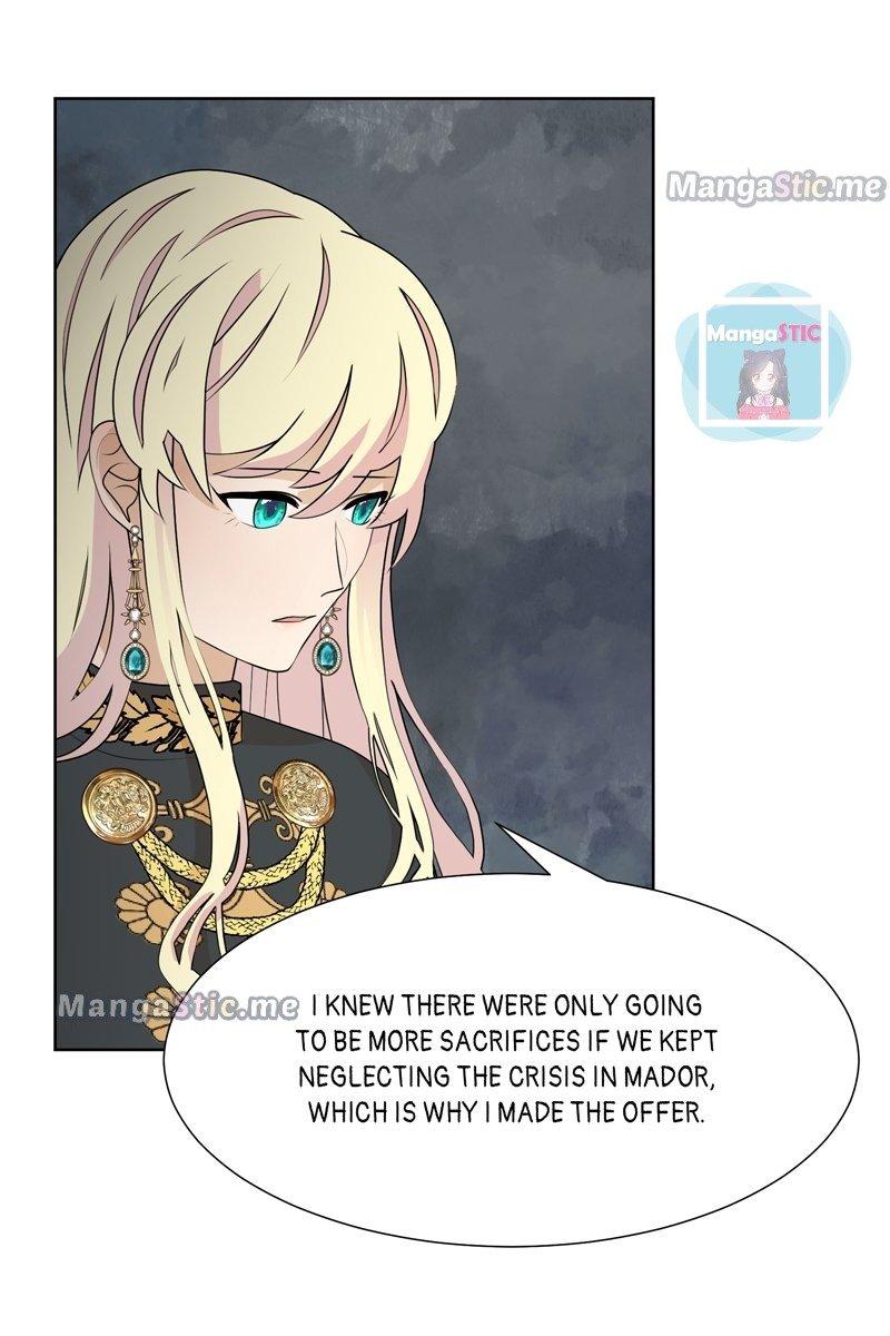 Welcome, It’s the First Time With This Kind of Villainess chapter 47 - page 46