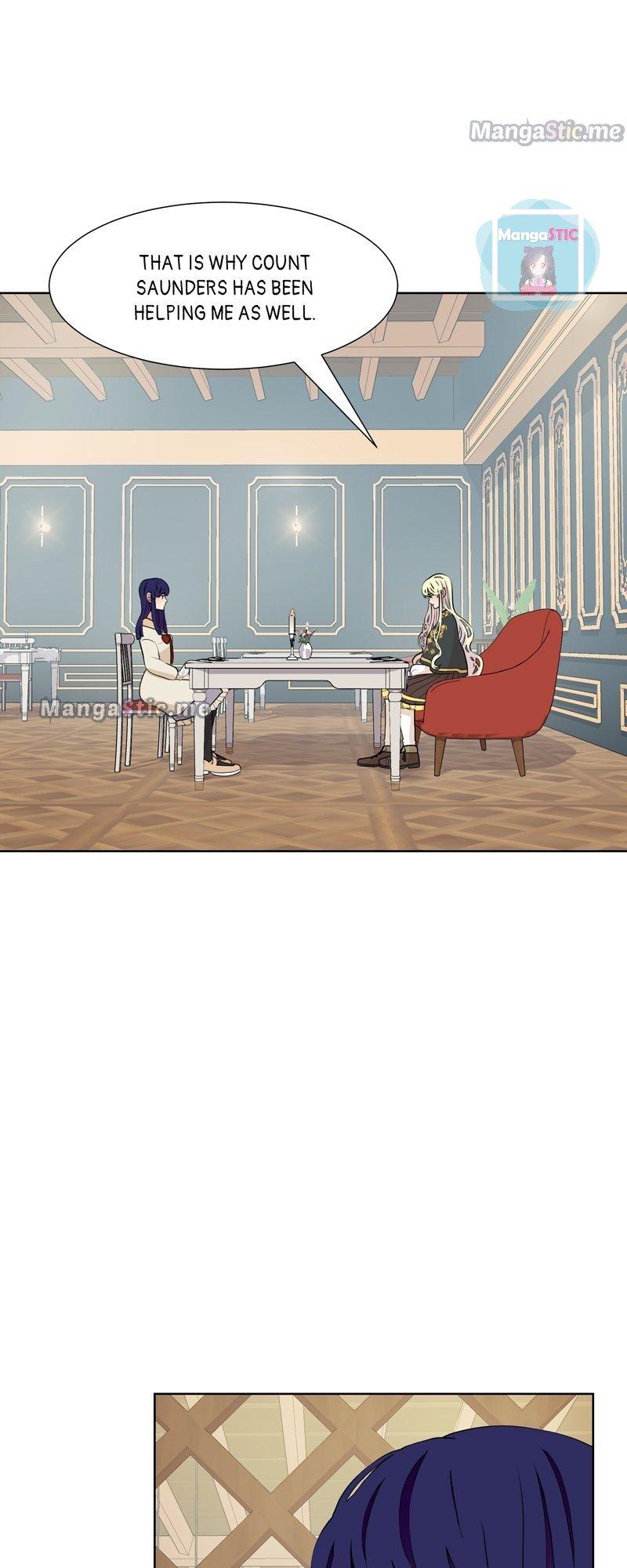 Welcome, It’s the First Time With This Kind of Villainess chapter 47 - page 47